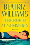 Cover-Bild zum Titel 'The Beach at Summerly' von 'Beatriz Williams'