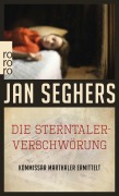 Cover-Bild zum Titel 'Die Sterntaler-Verschwörung' von 'Jan Seghers'
