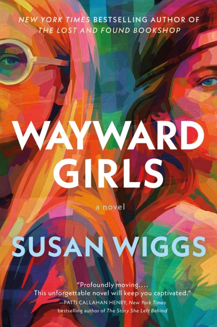 Wayward Girls - Susan Wiggs