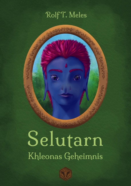 Selutarn - Rolf T. Meles