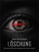 Cover-Bild zum Titel 'LÖSCHUNG' von 'Amin Nayerhabibi'