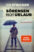 Cover-Bild zum Titel 'Sörensen macht Urlaub' von 'Sven Stricker'