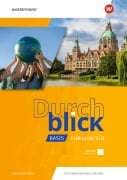 Cover-Bild zum Titel 'Durchblick Basis Erdkunde. Schulbuch 5 / 6. Niedersachsen' von ''