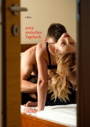 Cover-Bild zum Titel 'mein erotisches Tagebuch' von 'A. Blade'