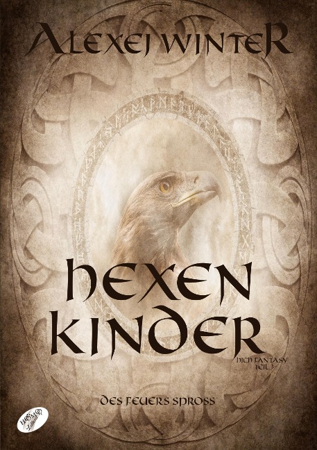 Hexenkinder - Alexej Winter