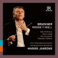 Messe Nr.3 f-Moll für Soli,Chor,Orgel,Orchester - Mariss/Chor & Symphonieorchester des BR Jansons