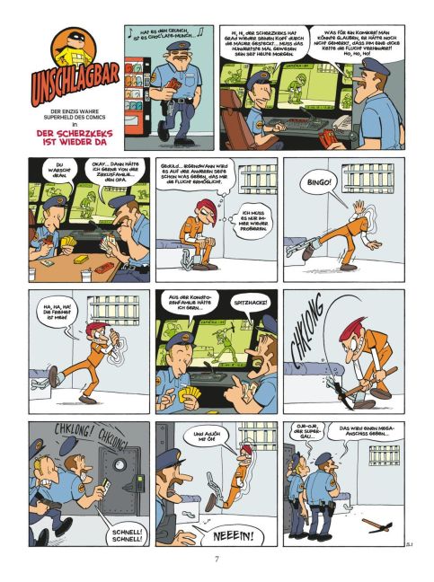 InsideView 8