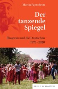 Cover-Bild zum Titel 'Der tanzende Spiegel' von 'Martin Papenheim'