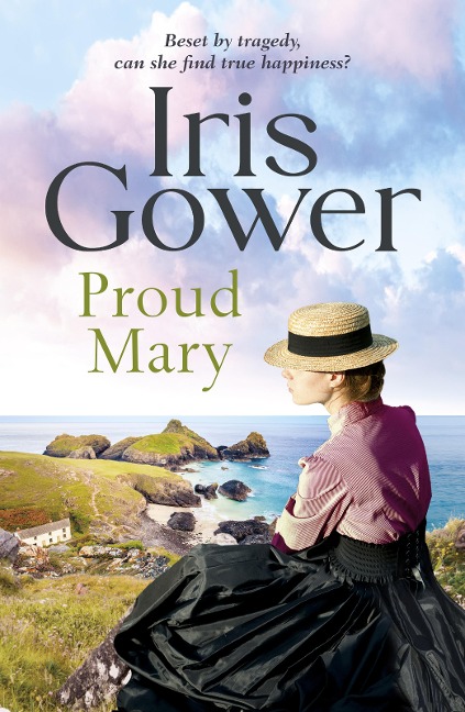 Proud Mary - Iris Gower