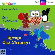 17: Die 3 vom Ast lernen das Staunen - Eckart zur Nieden, Matthias Gräb, Harald Heinl, Lothar Kosse, Sara Lorenz