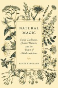 Cover-Bild zum Titel 'Natural Magic' von 'Renée Bergland'