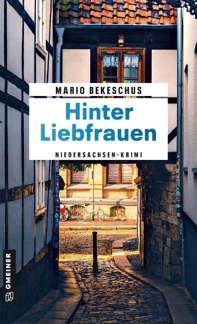 Hinter Liebfrauen - Mario Bekeschus