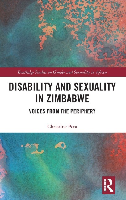Disability and Sexuality in Zimbabwe - Christine Peta