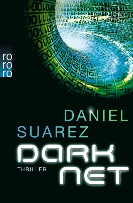 DARKNET - Daniel Suarez