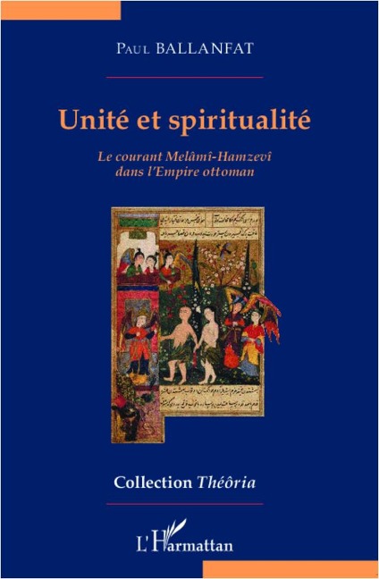 Unité et spiritualité - Paul Ballanfat