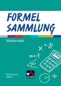 Formel PLUS Formelsammlung Mittelschule Bayern - 