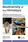 Cover-Bild zum Titel 'Biodiversity of the Himalaya' von ''