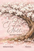 Cover-Bild zum Titel 'El cuaderno de Nicoleta. Relatos y poemas' von 'Nicoleta Talpa'
