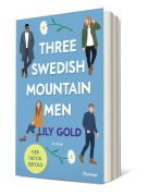 Cover-Bild zum Titel 'Three Swedish Mountain Men' von 'Lily Gold'