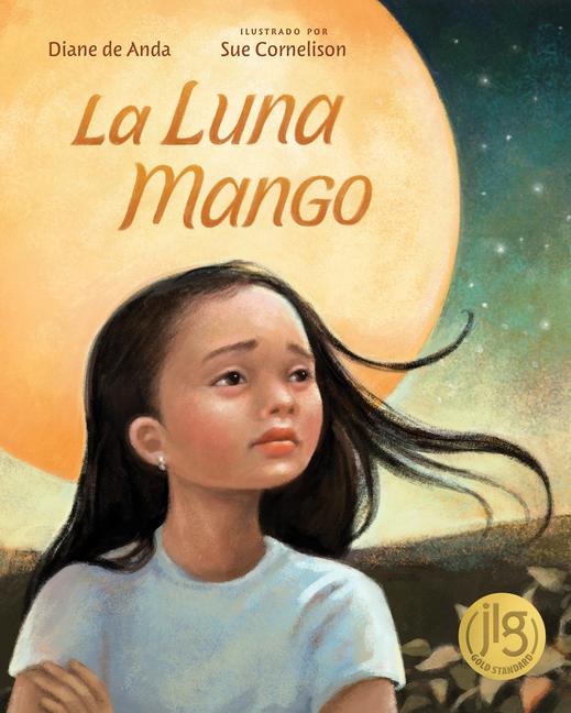 La Luna Mango - Diane De Anda