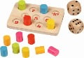 Cover-Bild zum Titel 'Mini Würfelspiel Shut the box' von ''