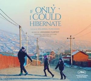 OFS - If Only I Could Hibernate - Johanni Curtet