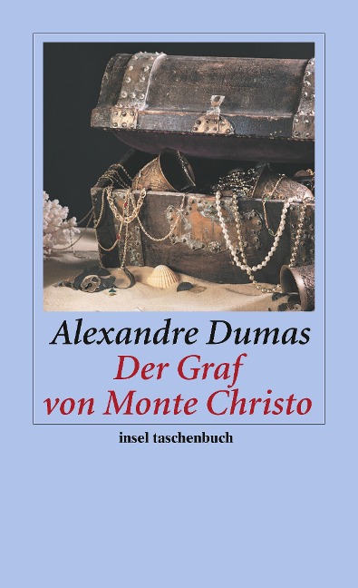 Der Graf von Monte Christo - Alexandre Dumas