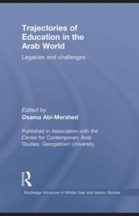 Trajectories of Education in the Arab World - 