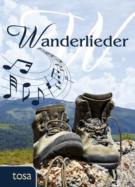 Wanderlieder - 