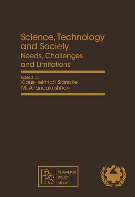 Science, Technology and Society - 