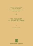 Cover-Bild zum Titel 'The Supplément to the Encyclopédie' von 'Kathleen Hardesty'