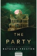Cover-Bild zum Titel 'The Party' von 'Natasha Preston'
