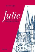 Cover-Bild zum Titel 'Julie' von 'Doris Riedel'