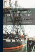 Cover-Bild zum Titel 'The History of the United States' von 'Josephine Pollard'