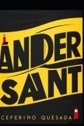 Cover-Bild zum Titel 'Ánder-Sant' von 'Ceferino Quesada'