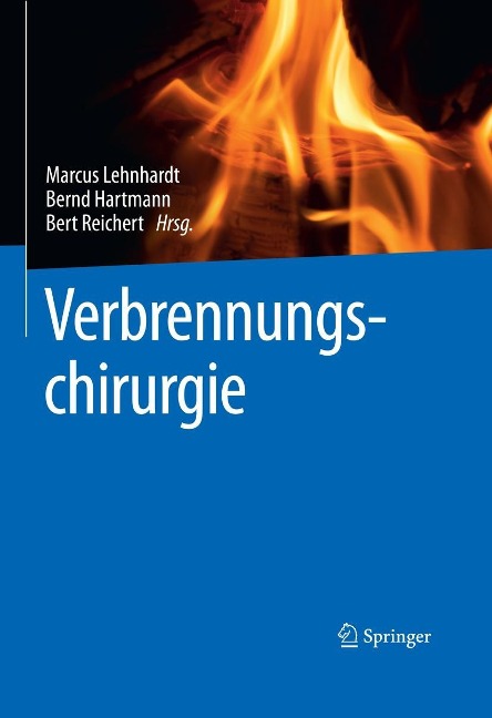 Verbrennungschirurgie - 