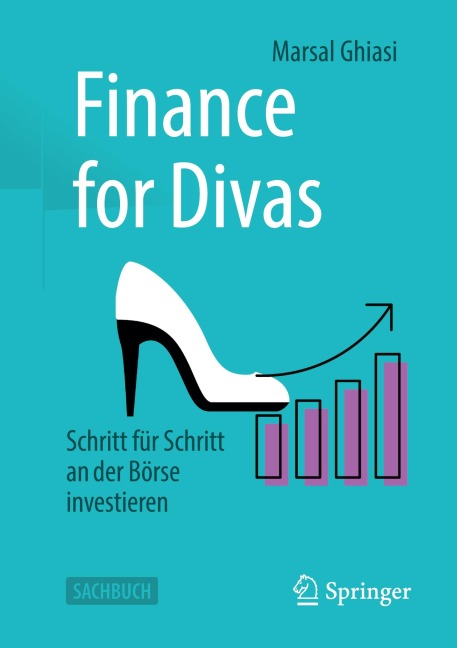 Finance for Divas - Marsal Ghiasi