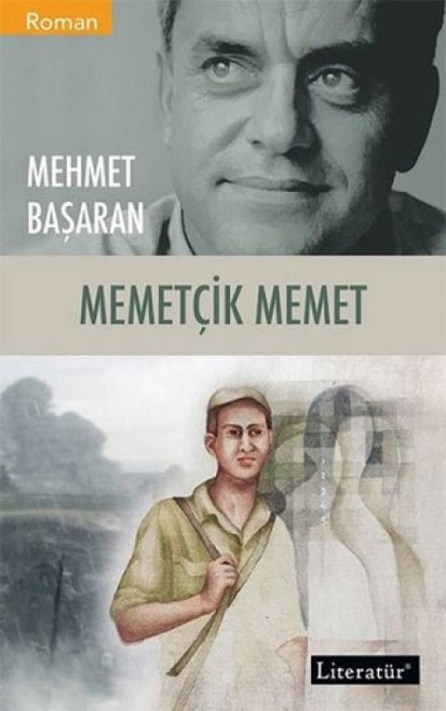Memetcik Memet - Mehmet Basaran
