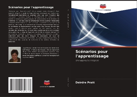 Scénarios pour l'apprentissage - Deirdre Pratt