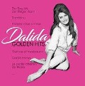 Cover-Bild zum Titel 'Golden Hits' von 'Dalida'