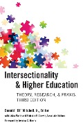 Intersectionality & Higher Education - 