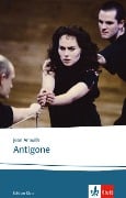 Antigone - Jean Anouilh