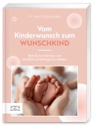 Cover-Bild zum Titel 'Vom Kinderwunsch zum Wunschkind' von 'Klaus Fiedler'