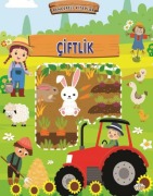 Cover-Bild zum Titel 'Pencereli Kitaplar ;Ciftlik' von 'Ersan Güngör'