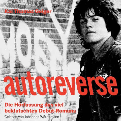 autoreverse - Kai Thomas Geiger