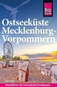 Cover-Bild zum Titel 'Reise Know-How Reiseführer Ostseeküste Mecklenburg-Vorpommern' von 'Peter Höh'