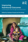 Cover-Bild zum Titel 'Improving Nutritional Outcomes' von ''