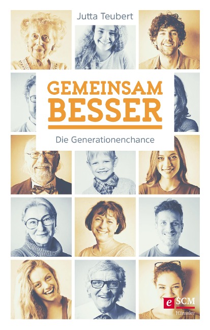 Gemeinsam besser - Jutta Teubert