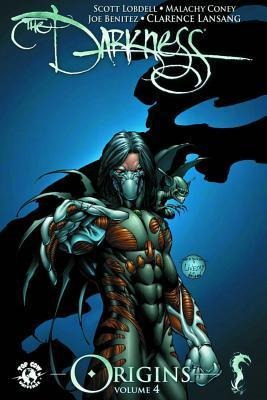 The Darkness: Origins Volume 4 - Malachy Coney, Scott Lobdell