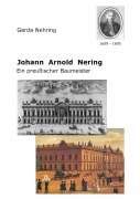 Cover-Bild zum Titel 'Johann Arnold Nering' von 'Gerda Nehring'